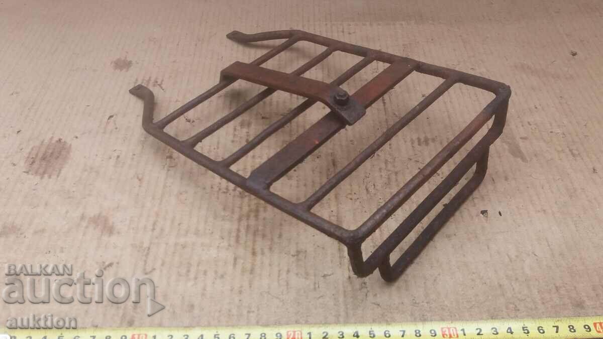 PORTOG VECHI DE MOTO - 7