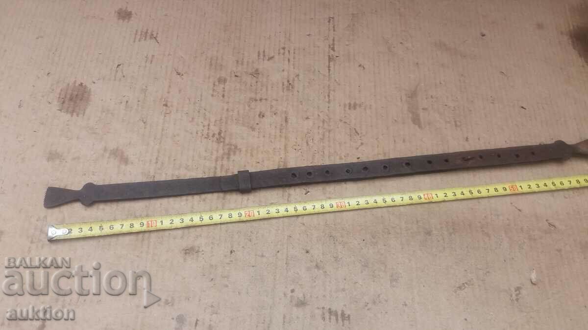 WROUGHT RENAISSANCE ARSHIN FOR LOOM with price 3.99 BGN | € 2.04 WROUGHT RENAISSANCE ARSHIN FOR LOOM with price 3.99 BGN | € 2.04