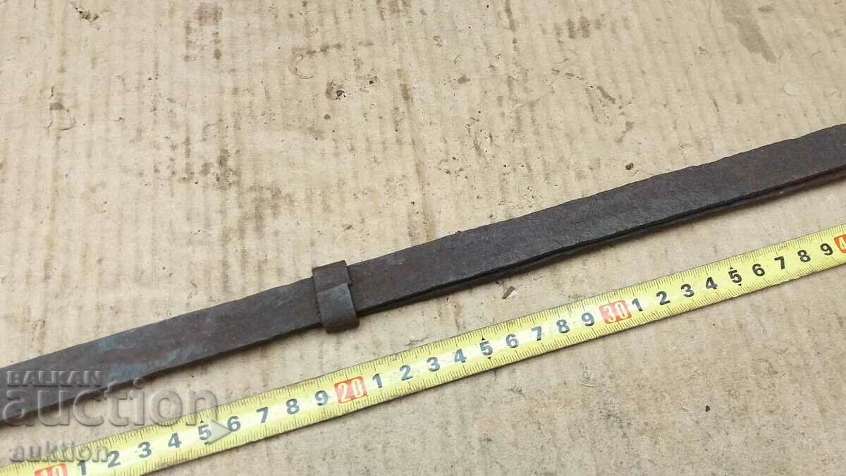 WROUGHT RENAISSANCE ARSHIN FOR LOOM - 5 WROUGHT RENAISSANCE ARSHIN FOR LOOM - 5