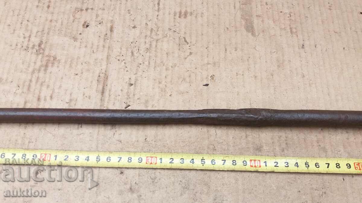 KOVAN VAZROZHDENSKI MITKAP, DRILLING TOOL with price 3.99 BGN | € 2.04 KOVAN VAZROZHDENSKI MITKAP, DRILLING TOOL with price 3.99 BGN | € 2.04