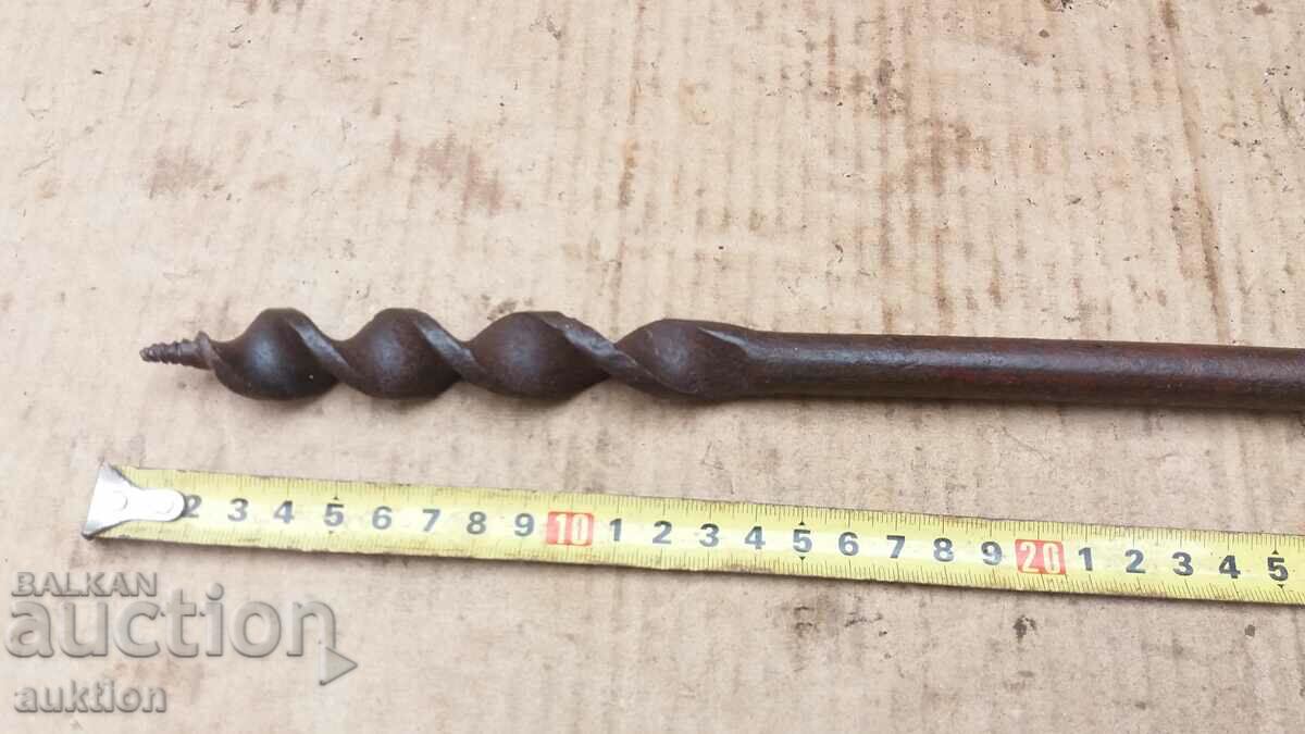 Delivery of KOVAN VAZROZHDENSKI MITKAP, DRILLING TOOL Delivery of KOVAN VAZROZHDENSKI MITKAP, DRILLING TOOL