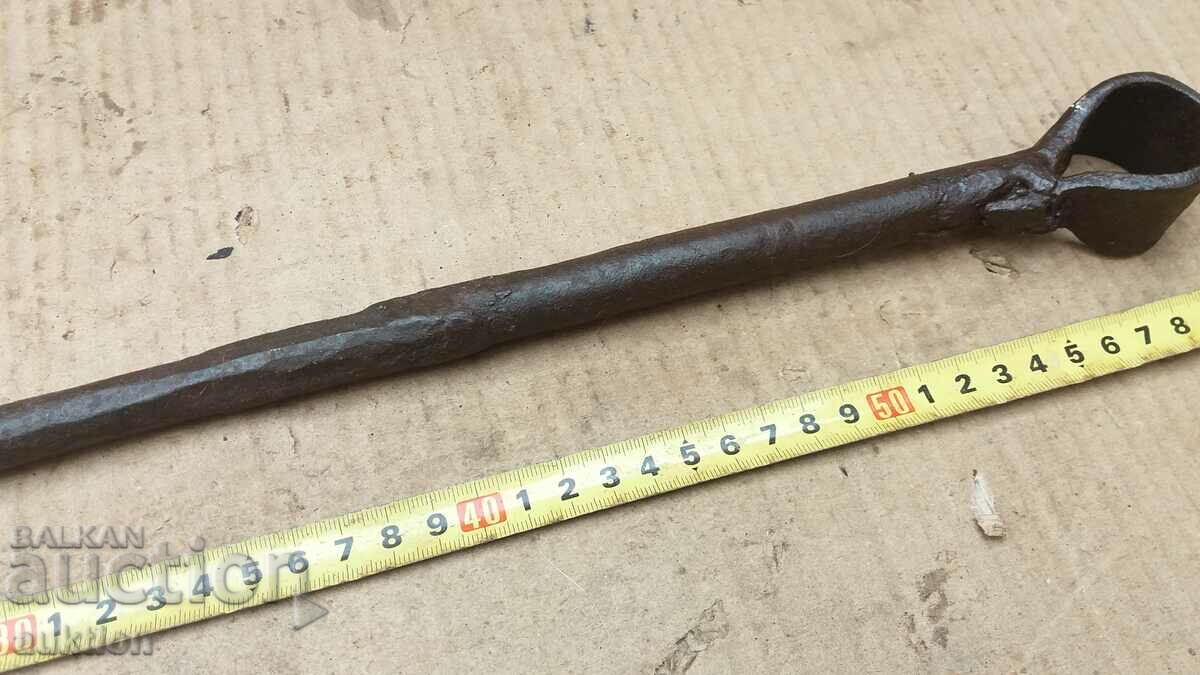 KOVAN VAZROZHDENSKI MITKAP, DRILLING TOOL - 5 KOVAN VAZROZHDENSKI MITKAP, DRILLING TOOL - 5