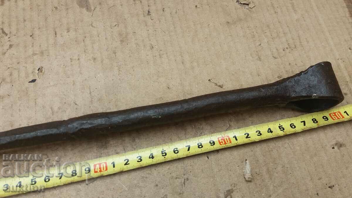 KOVAN VAZROZHDENSKI MITKAP, DRILLING TOOL - 6 KOVAN VAZROZHDENSKI MITKAP, DRILLING TOOL - 6