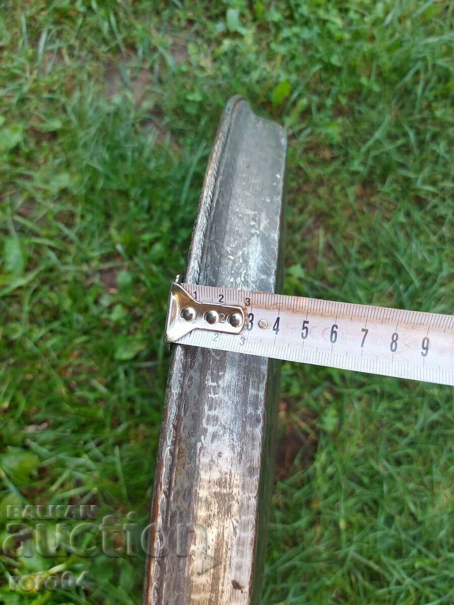 Auction BLUE - MONOGRAM - D.B. Auction BLUE - MONOGRAM - D.B.