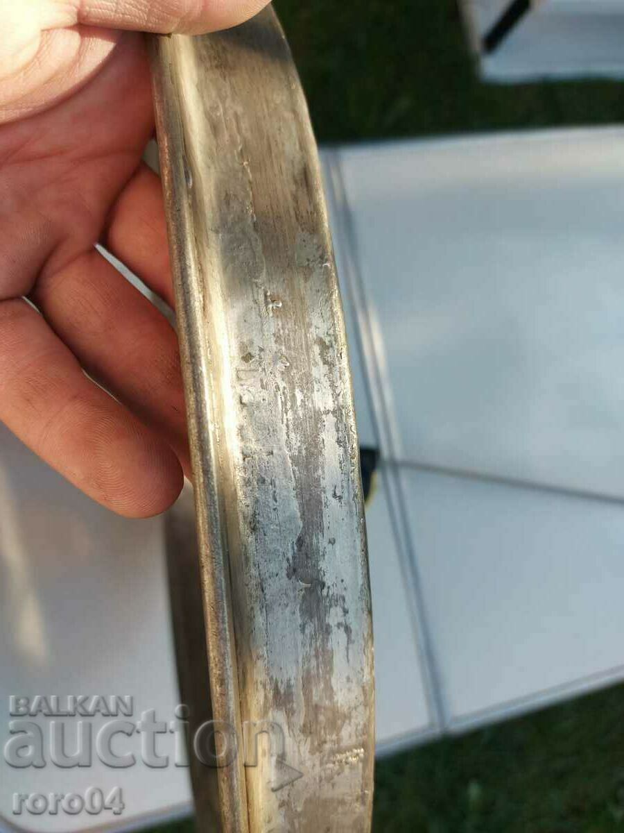 BLUE - YANKO ZANTOPULOV - VARNA - 6 BLUE - YANKO ZANTOPULOV - VARNA - 6