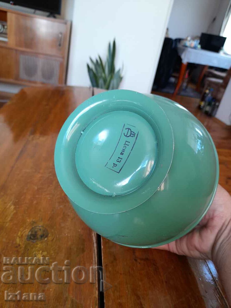 Old soda water siphon - 5 Old soda water siphon - 5