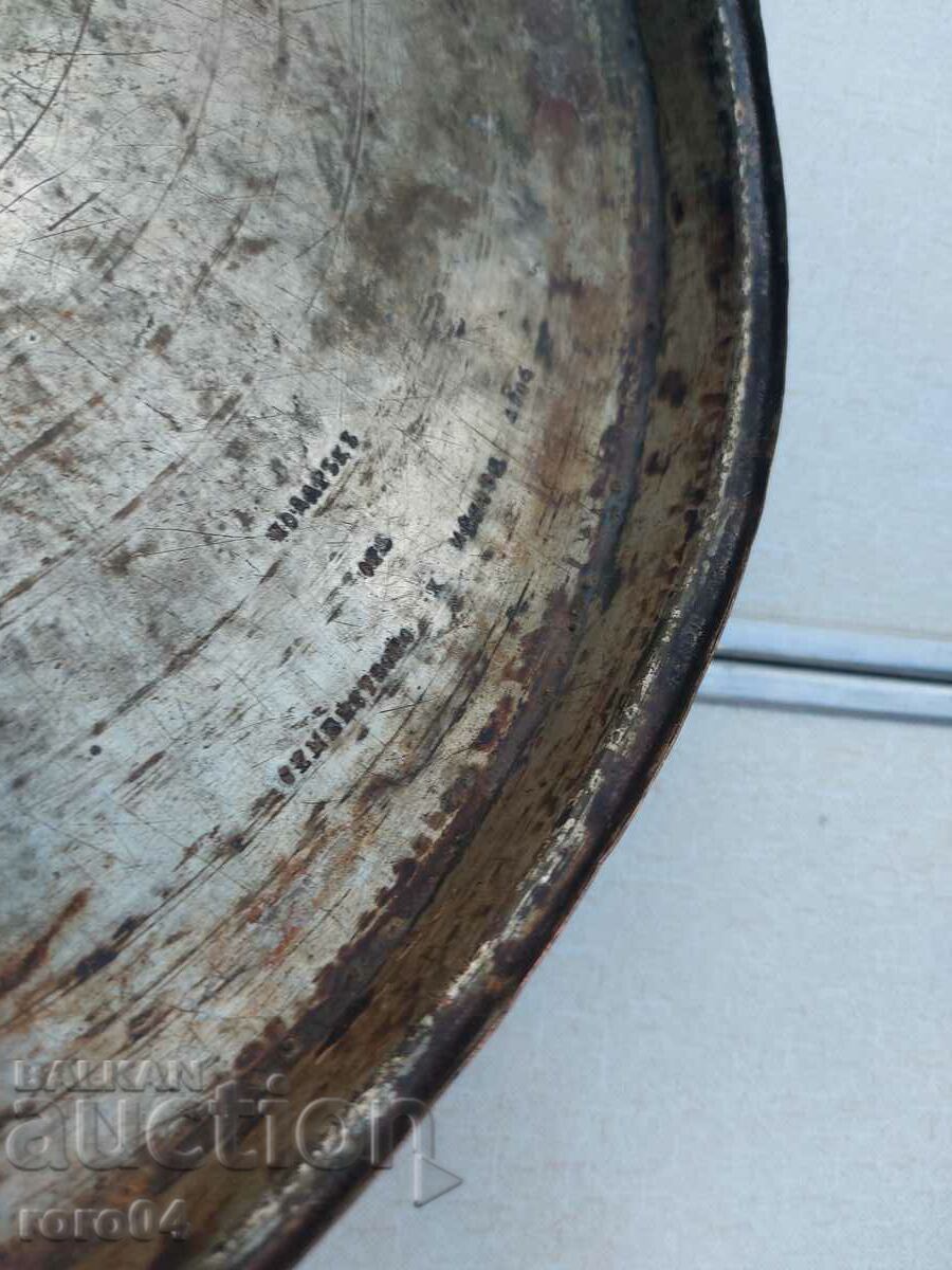 Delivery of BLUE - DONATION Delivery of BLUE - DONATION