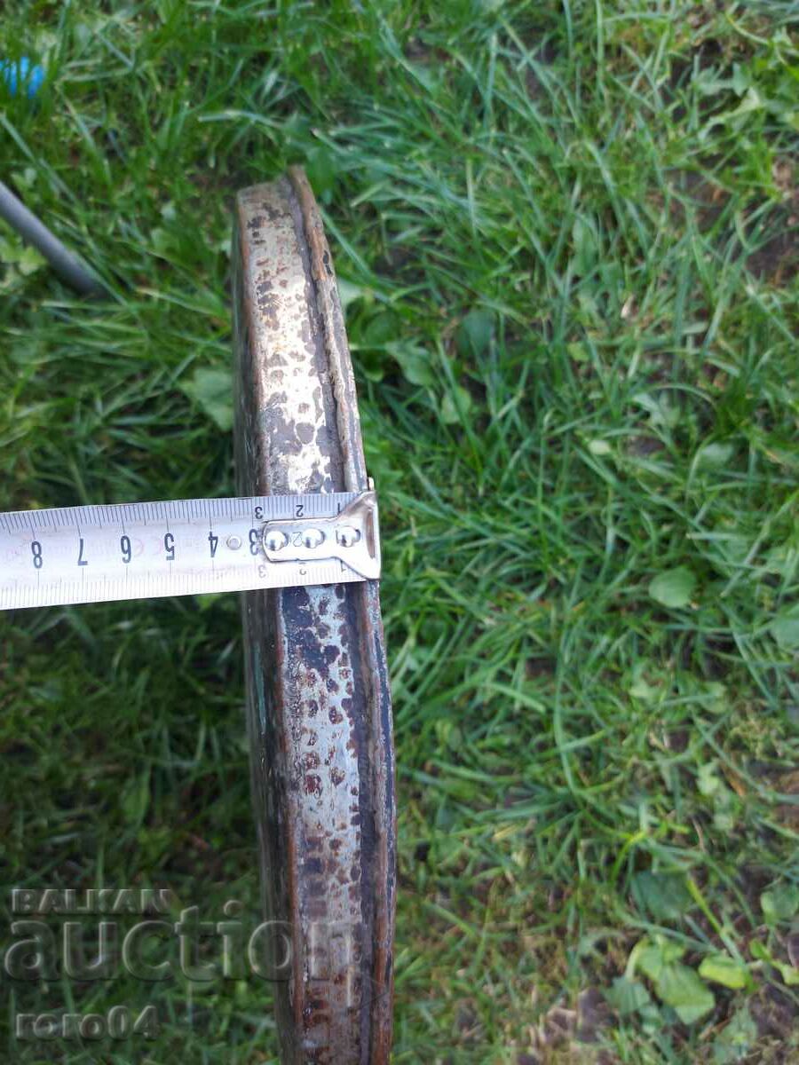 BLUE - DONATION - 6 BLUE - DONATION - 6