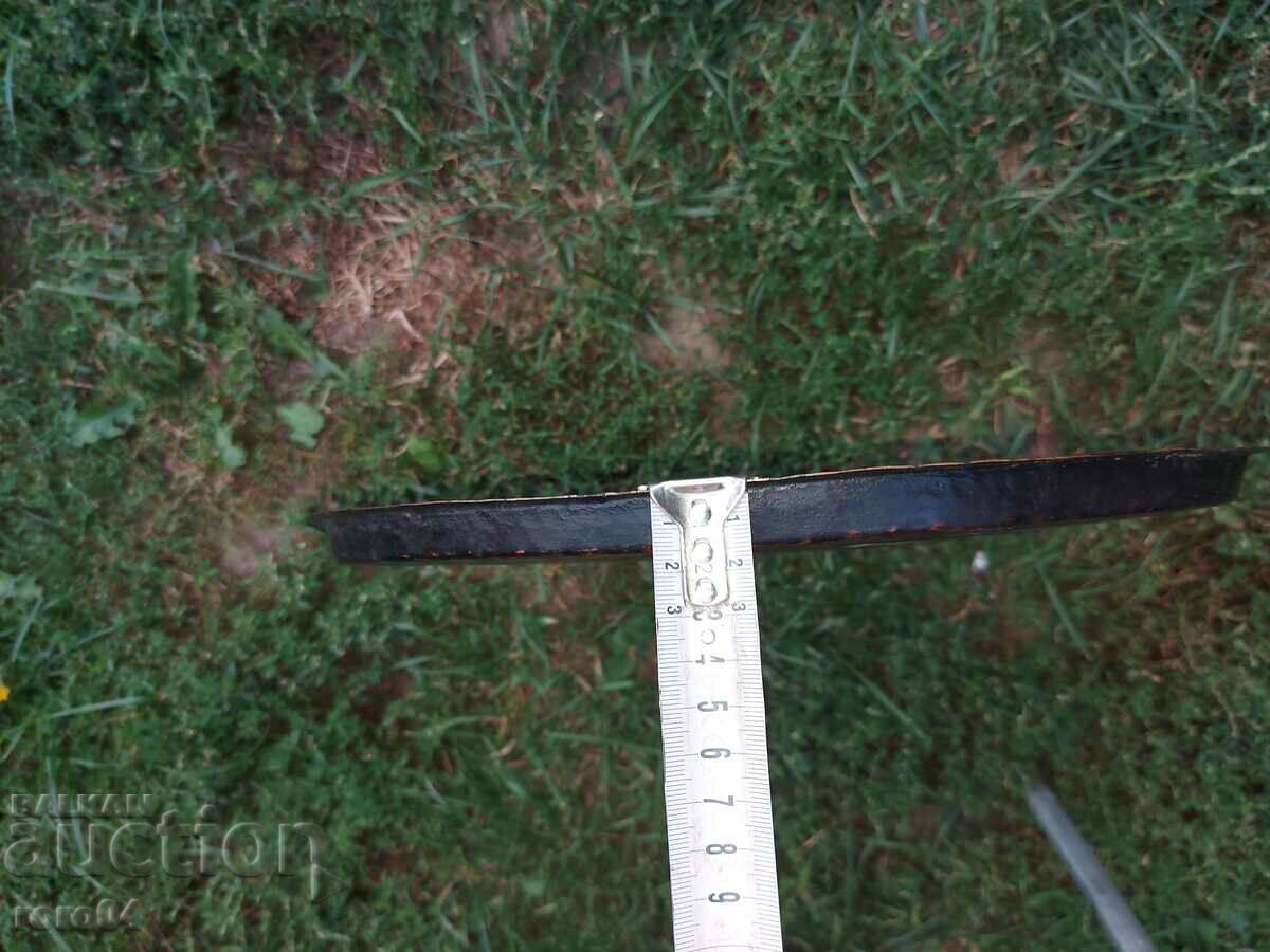 Delivery of BLUE Delivery of BLUE