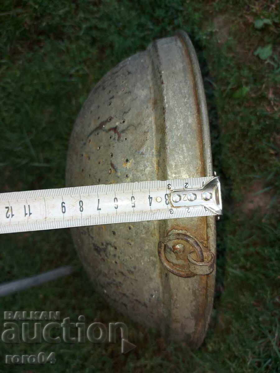 Delivery of GEVGIR - MONOGRAM Delivery of GEVGIR - MONOGRAM