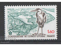 1981. France. Conservation of riparian regions.