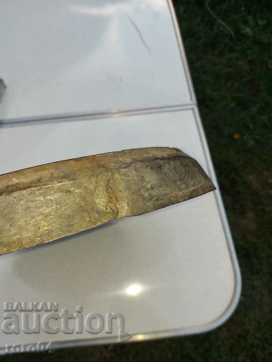 Delivery of THAT Delivery of THAT