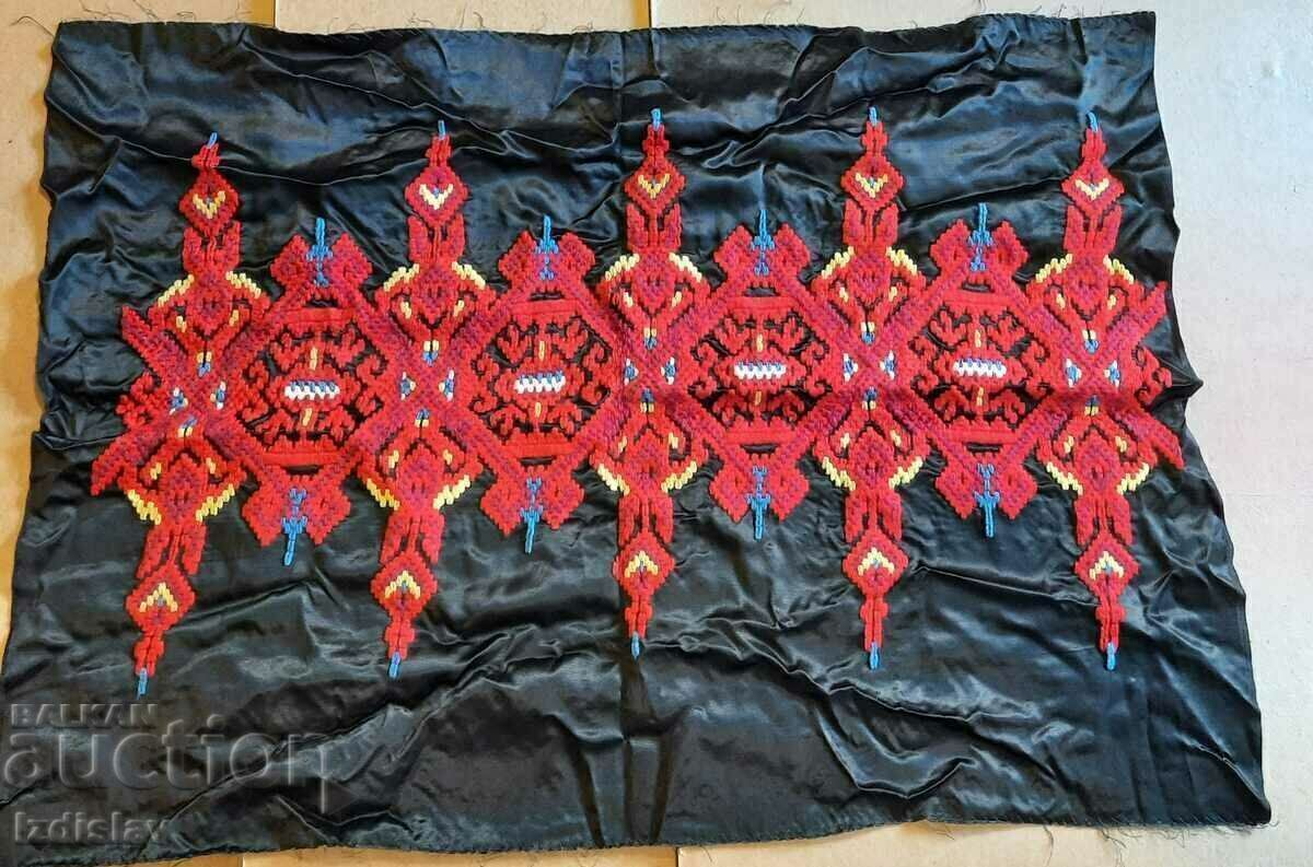 Embroidered pillow blank Embroidered pillow blank