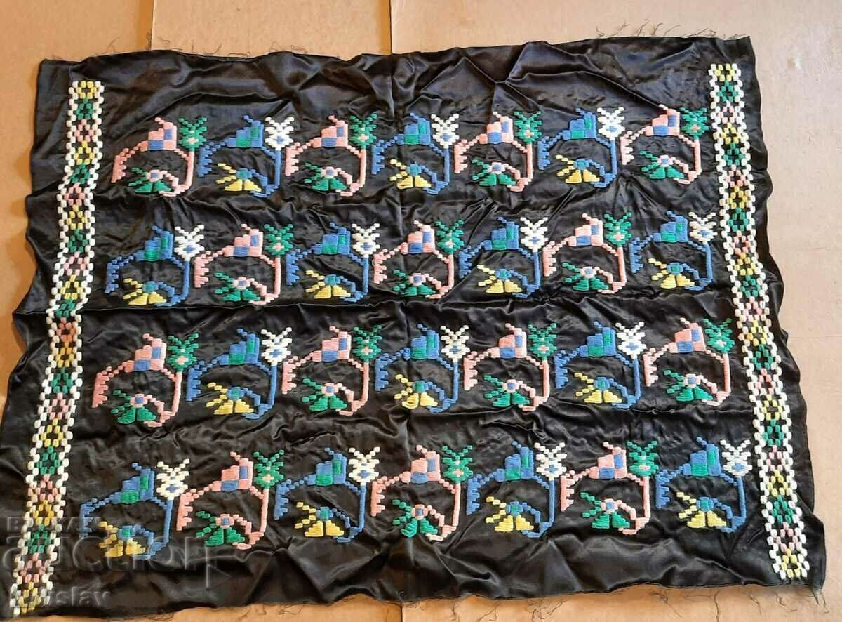 Embroidered pillow blank Embroidered pillow blank