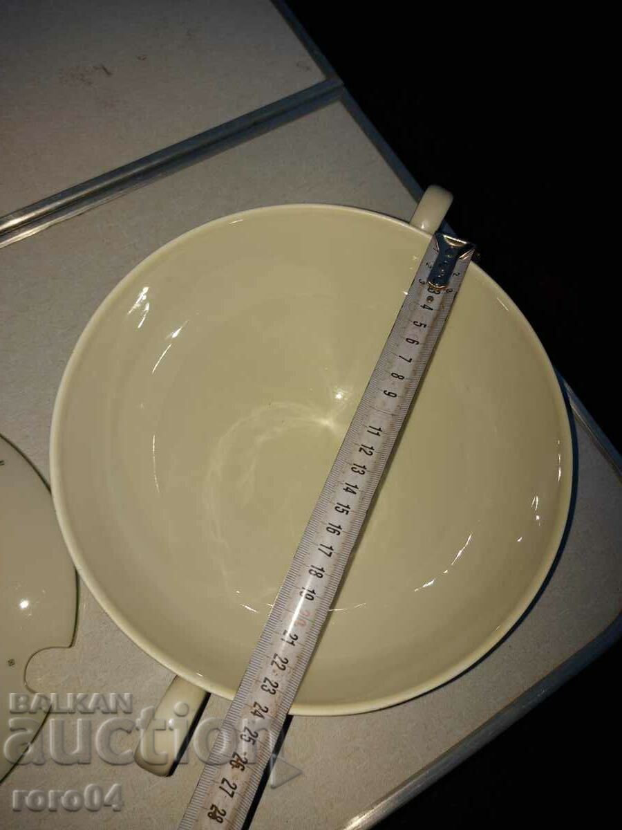 Delivery of SOUP BOHEMIA - BOHEMIA Delivery of SOUP BOHEMIA - BOHEMIA