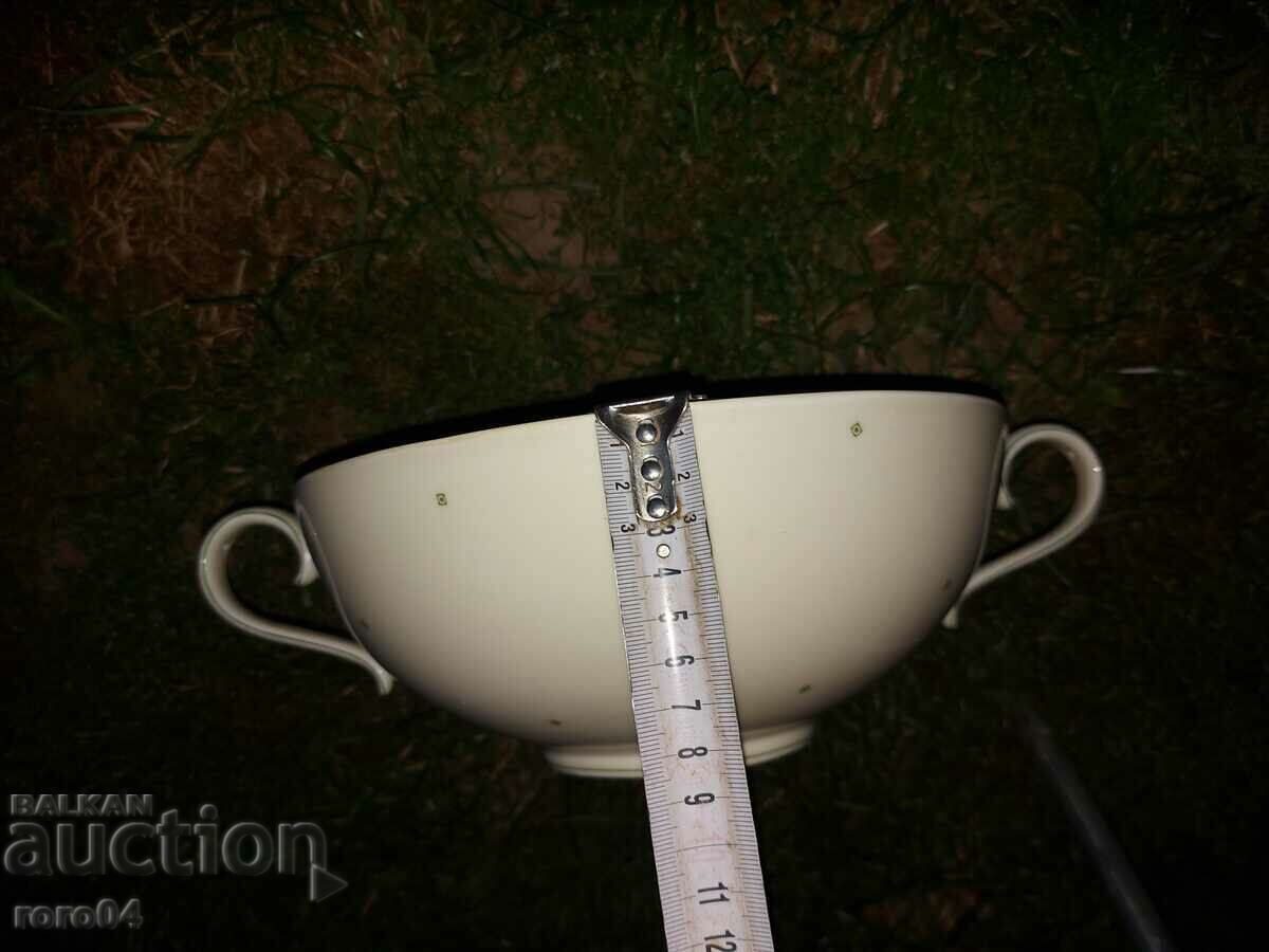 SOUP BOHEMIA - BOHEMIA - 5 SOUP BOHEMIA - BOHEMIA - 5