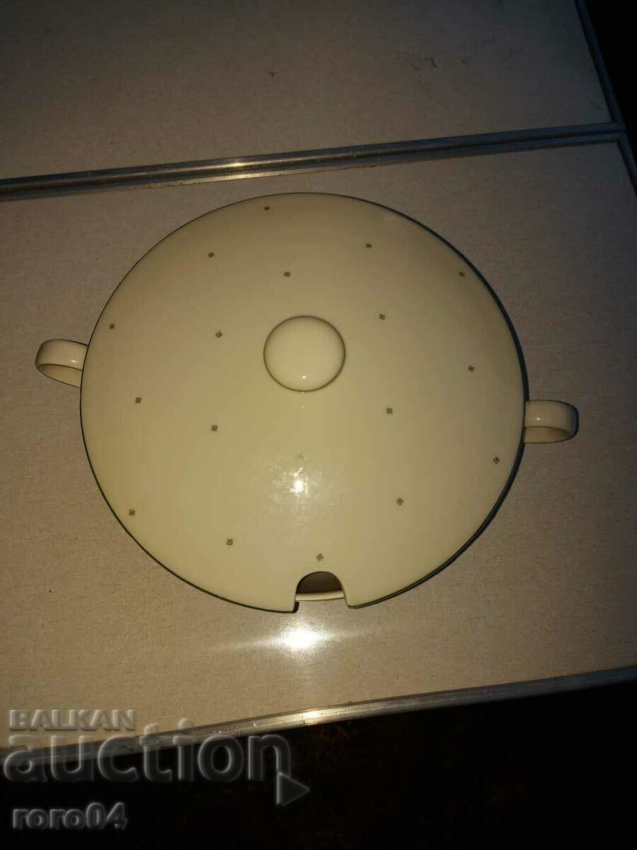 SOUP BOHEMIA - BOHEMIA - 6 SOUP BOHEMIA - BOHEMIA - 6