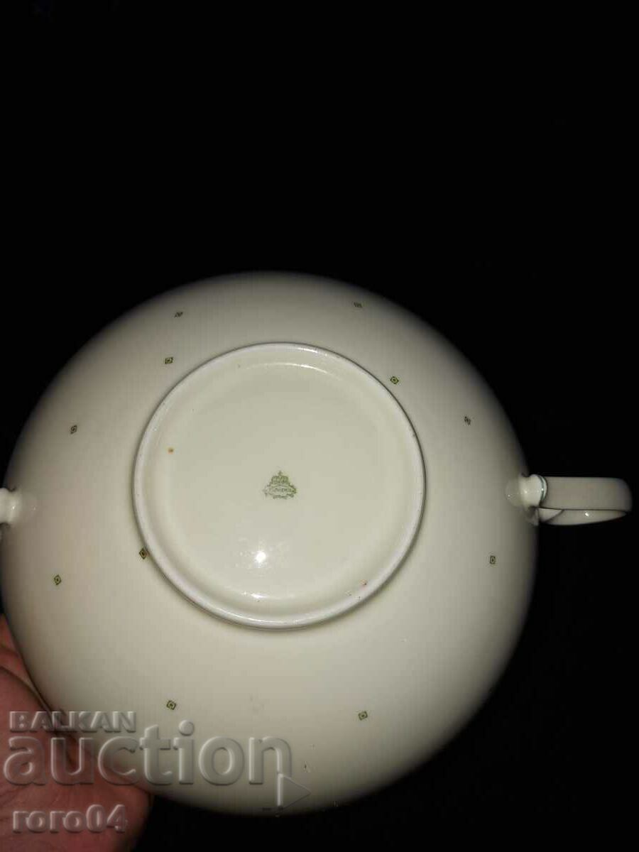 SOUP BOHEMIA - BOHEMIA - 7 SOUP BOHEMIA - BOHEMIA - 7