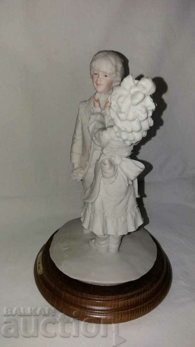 Παράδοση Εκλεκτής ποιότητας ειδώλιο σύνθεσης--Belcari--Ιταλία Παράδοση Εκλεκτής ποιότητας ειδώλιο σύνθεσης--Belcari--Ιταλία