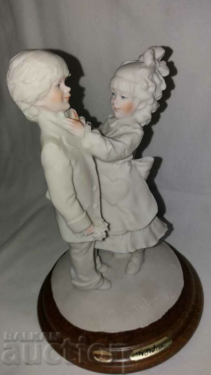 Εκλεκτής ποιότητας ειδώλιο σύνθεσης--Belcari--Ιταλία - 5 Εκλεκτής ποιότητας ειδώλιο σύνθεσης--Belcari--Ιταλία - 5