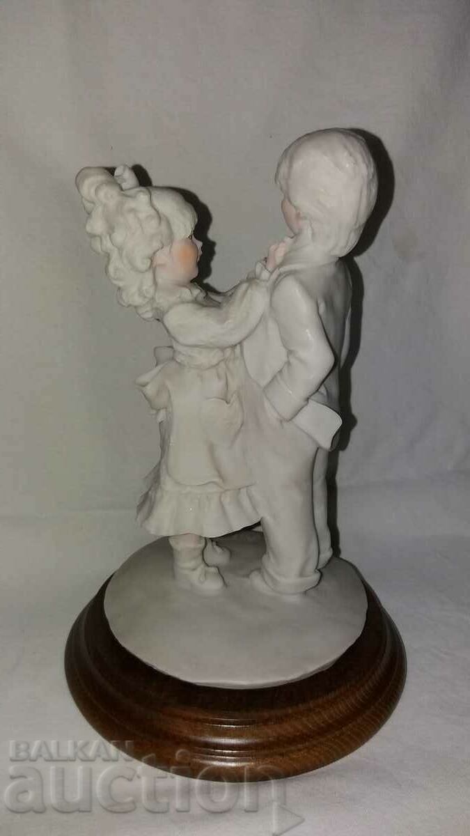 Εκλεκτής ποιότητας ειδώλιο σύνθεσης--Belcari--Ιταλία - 6 Εκλεκτής ποιότητας ειδώλιο σύνθεσης--Belcari--Ιταλία - 6