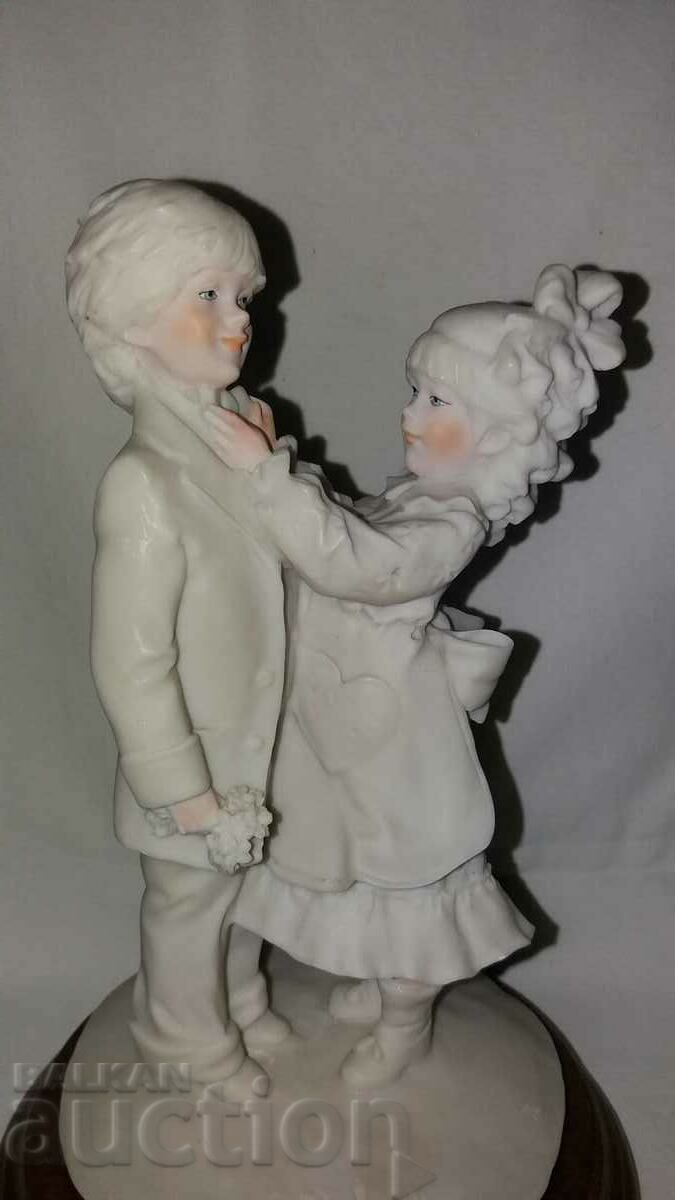 Εκλεκτής ποιότητας ειδώλιο σύνθεσης--Belcari--Ιταλία - 7 Εκλεκτής ποιότητας ειδώλιο σύνθεσης--Belcari--Ιταλία - 7