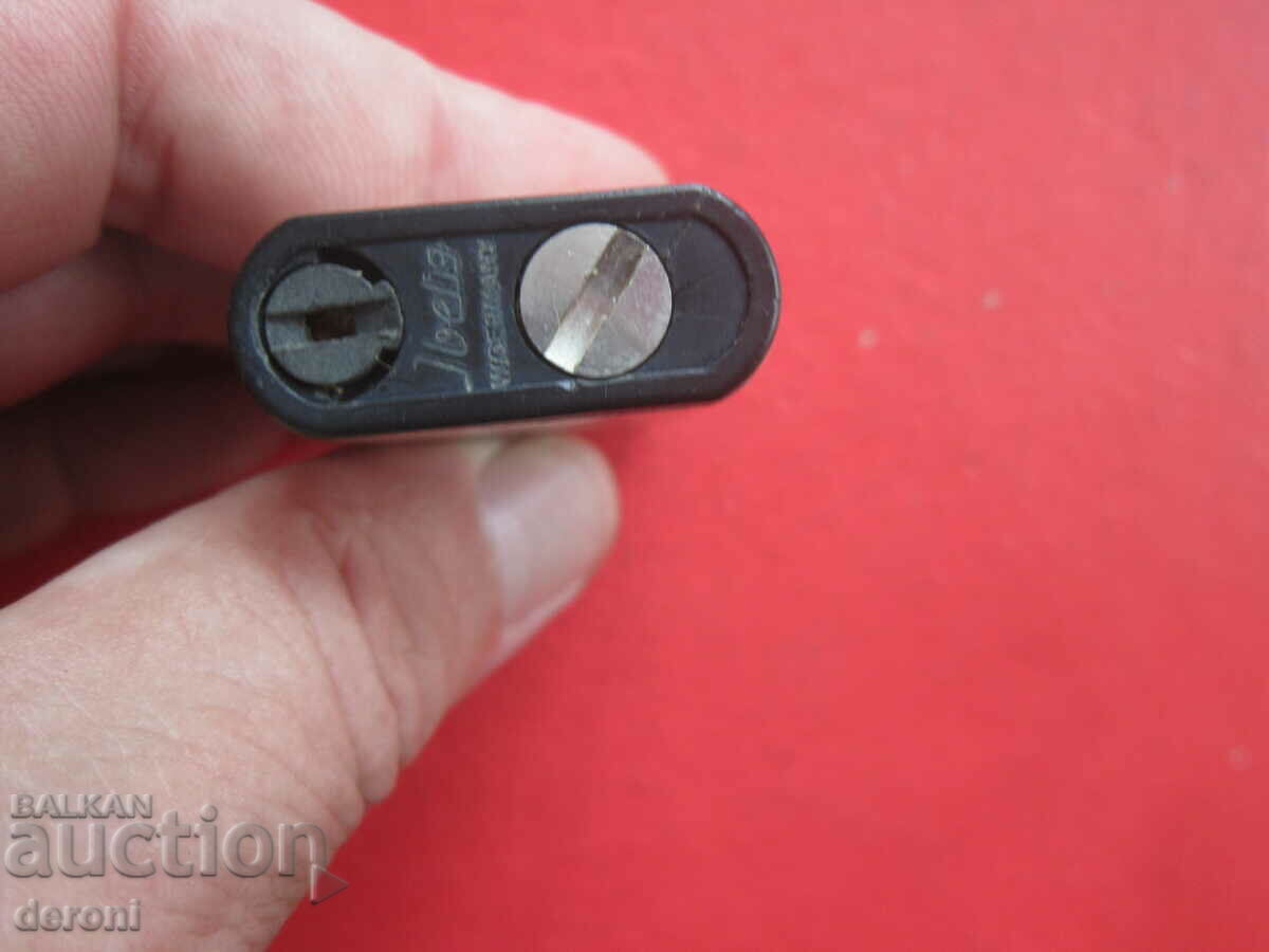 Auction Lighter Ibelo Germany Auction Lighter Ibelo Germany