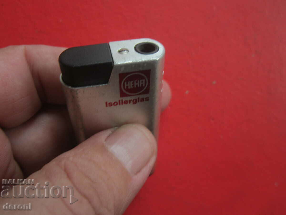 Delivery of Lighter Ibelo Germany Delivery of Lighter Ibelo Germany