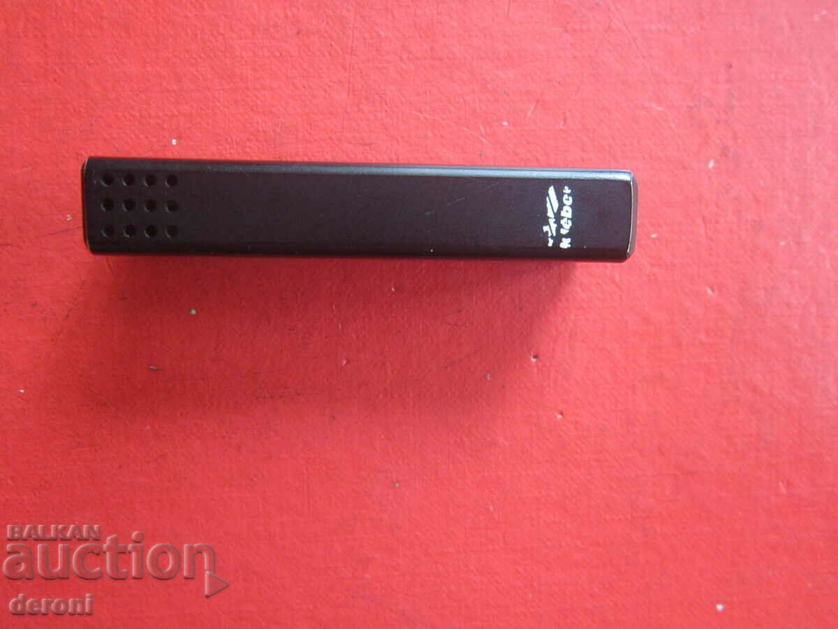 Delivery of Amazing Braun lighter Delivery of Amazing Braun lighter