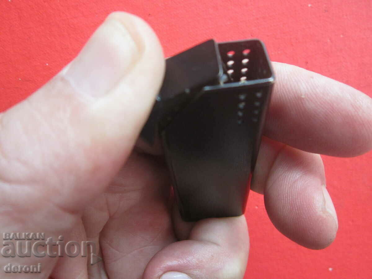 Amazing Braun lighter - 5 Amazing Braun lighter - 5