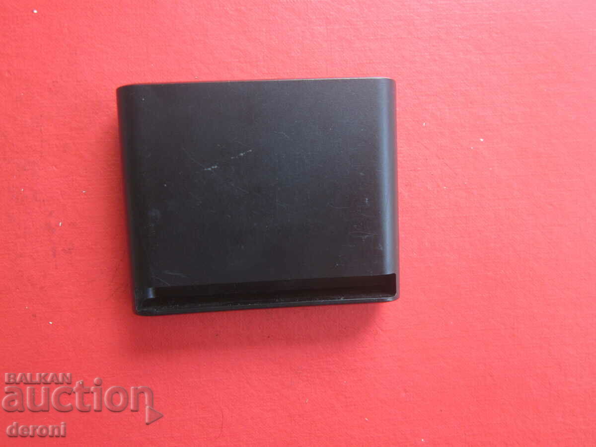 Braun lighter case - 5 Braun lighter case - 5