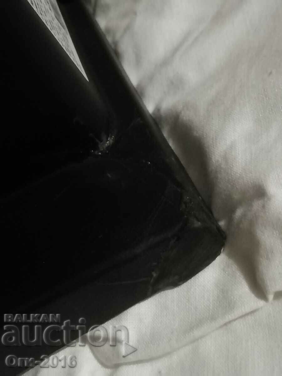 Waste bin 20l with lid, plastic SWISS MADE - 5