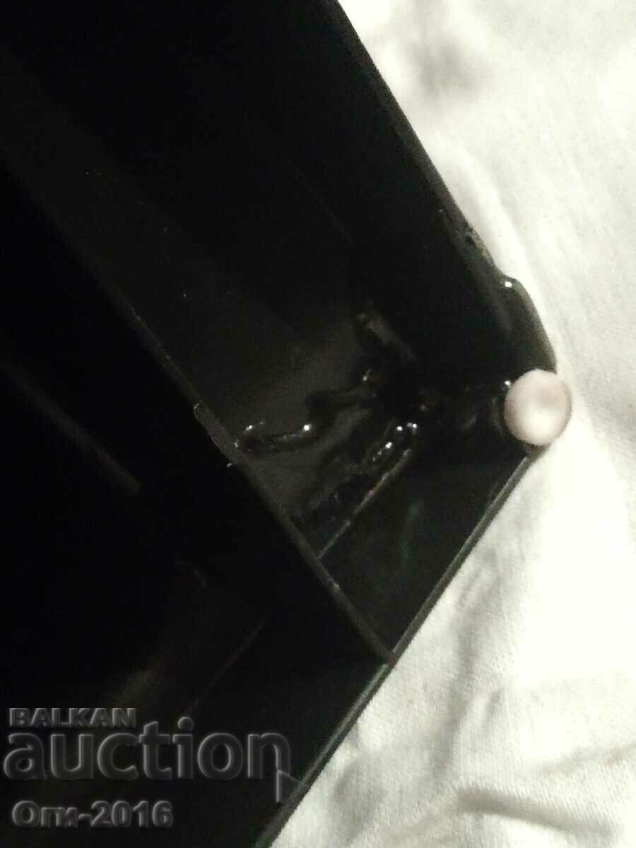 Waste bin 20l with lid, plastic SWISS MADE - 7