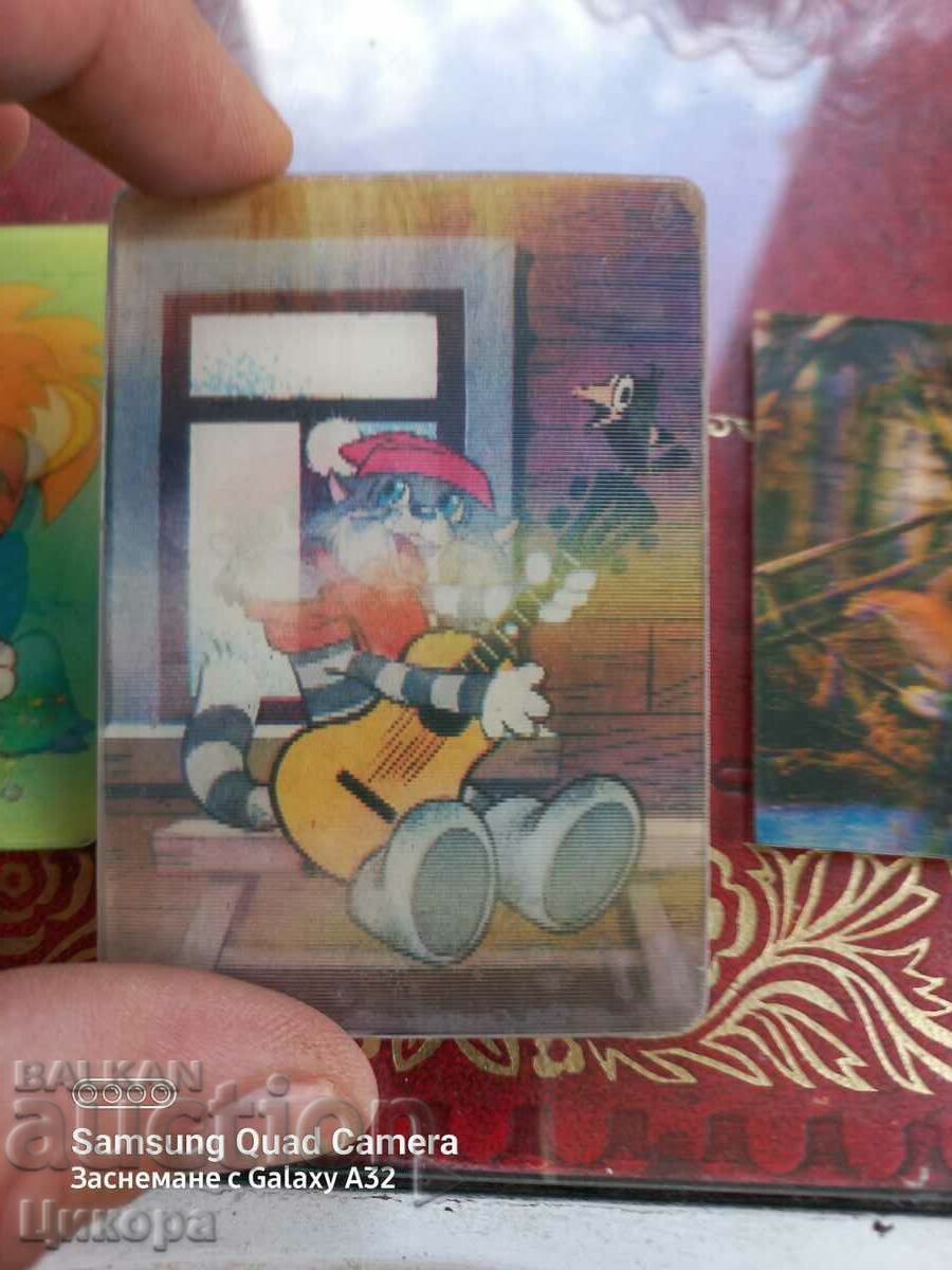 Delivery of OLD STEREO CALENDARS CALENDAR Delivery of OLD STEREO CALENDARS CALENDAR