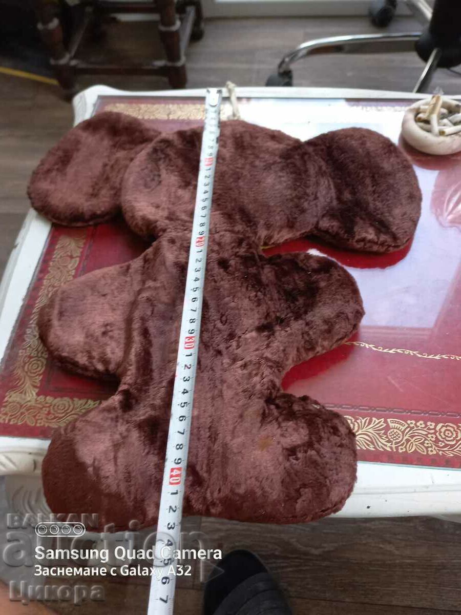 Δημοπρασία ΠΑΛΙΑ ΚΟΥΚΛΑ CHIBURASHKA RAG Δημοπρασία ΠΑΛΙΑ ΚΟΥΚΛΑ CHIBURASHKA RAG