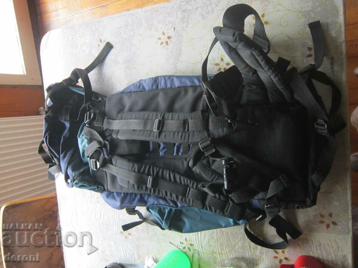 Rucsac grozav pentru drumeții montane - 5 Rucsac grozav pentru drumeții montane - 5