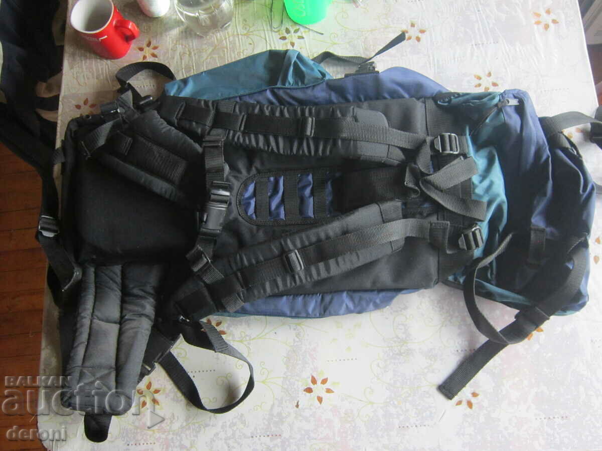 Rucsac grozav pentru drumeții montane - 7 Rucsac grozav pentru drumeții montane - 7