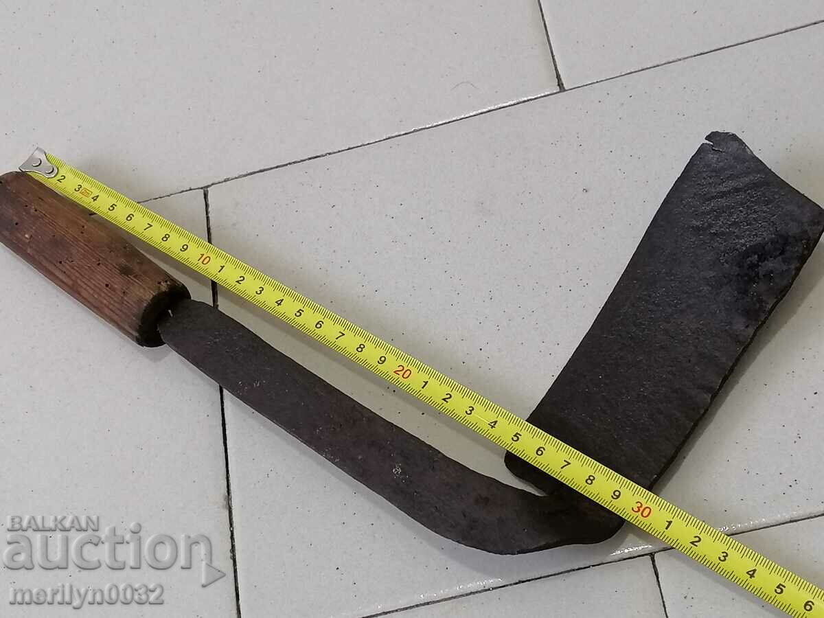 Nalbandian instrument, knitter, satin, ax, hair santrach - 5 Nalbandian instrument, knitter, satin, ax, hair santrach - 5