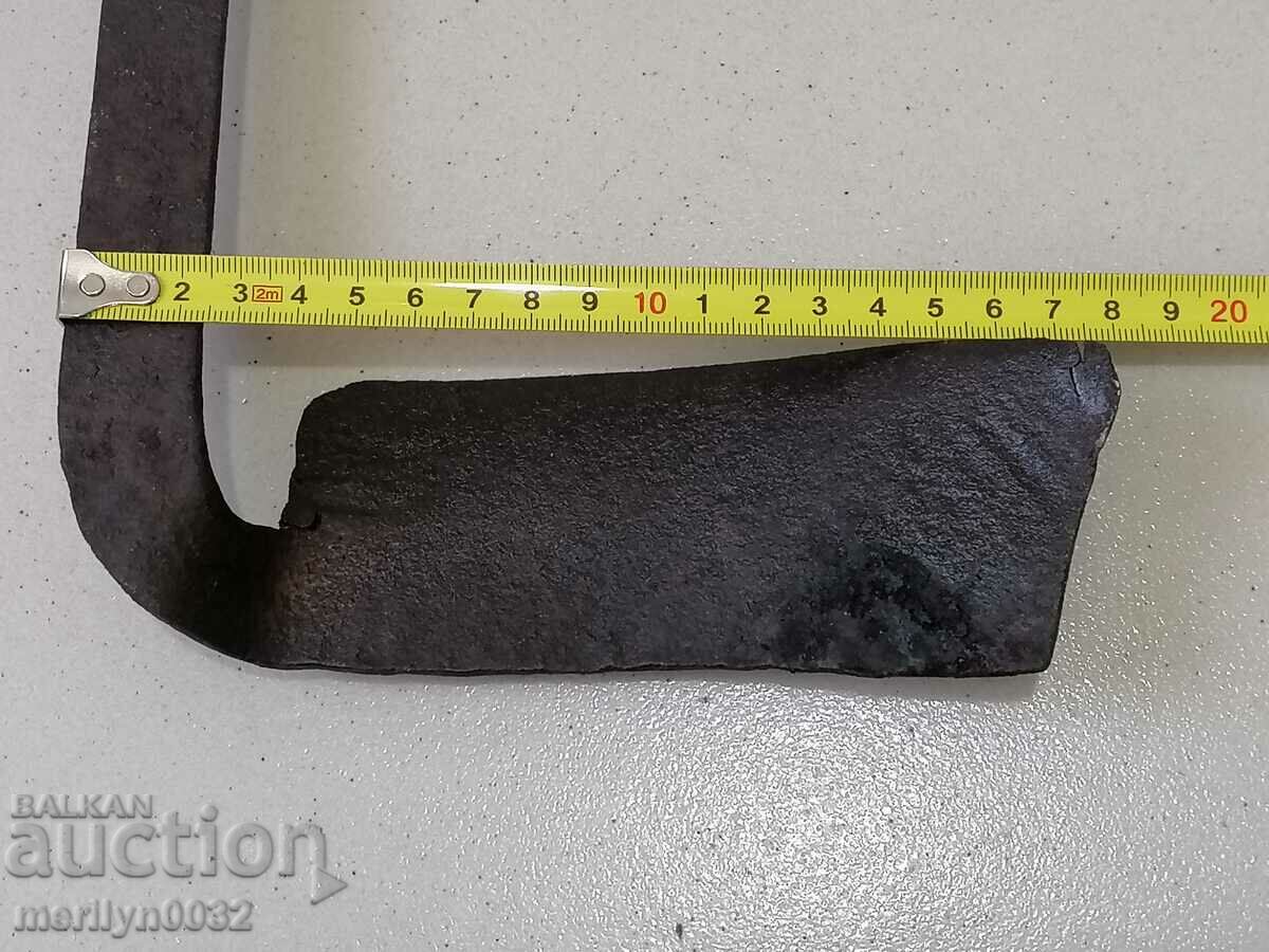 Nalbandian instrument, knitter, satin, ax, hair santrach - 6 Nalbandian instrument, knitter, satin, ax, hair santrach - 6