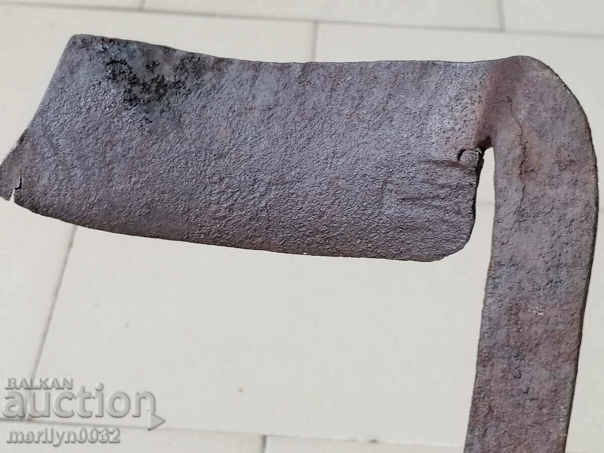 Nalbandian instrument, knitter, satin, ax, hair santrach - 7 Nalbandian instrument, knitter, satin, ax, hair santrach - 7