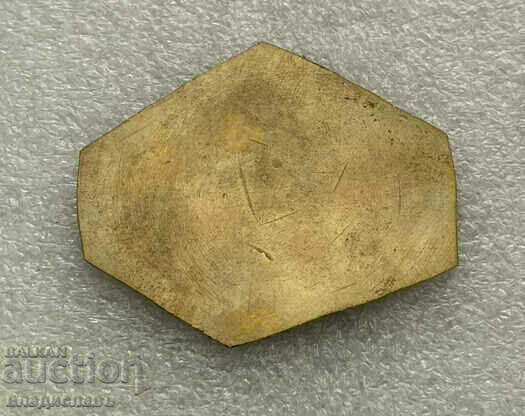 Coat of arms of Bulgaria with price € 43.46 | 85.00 BGN