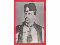 233643 Хаджи Димитър Сливен най-значимите български войводи