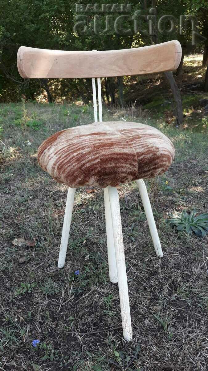 Delivery of Work adjustable chair vintage retro industrial Delivery of Work adjustable chair vintage retro industrial