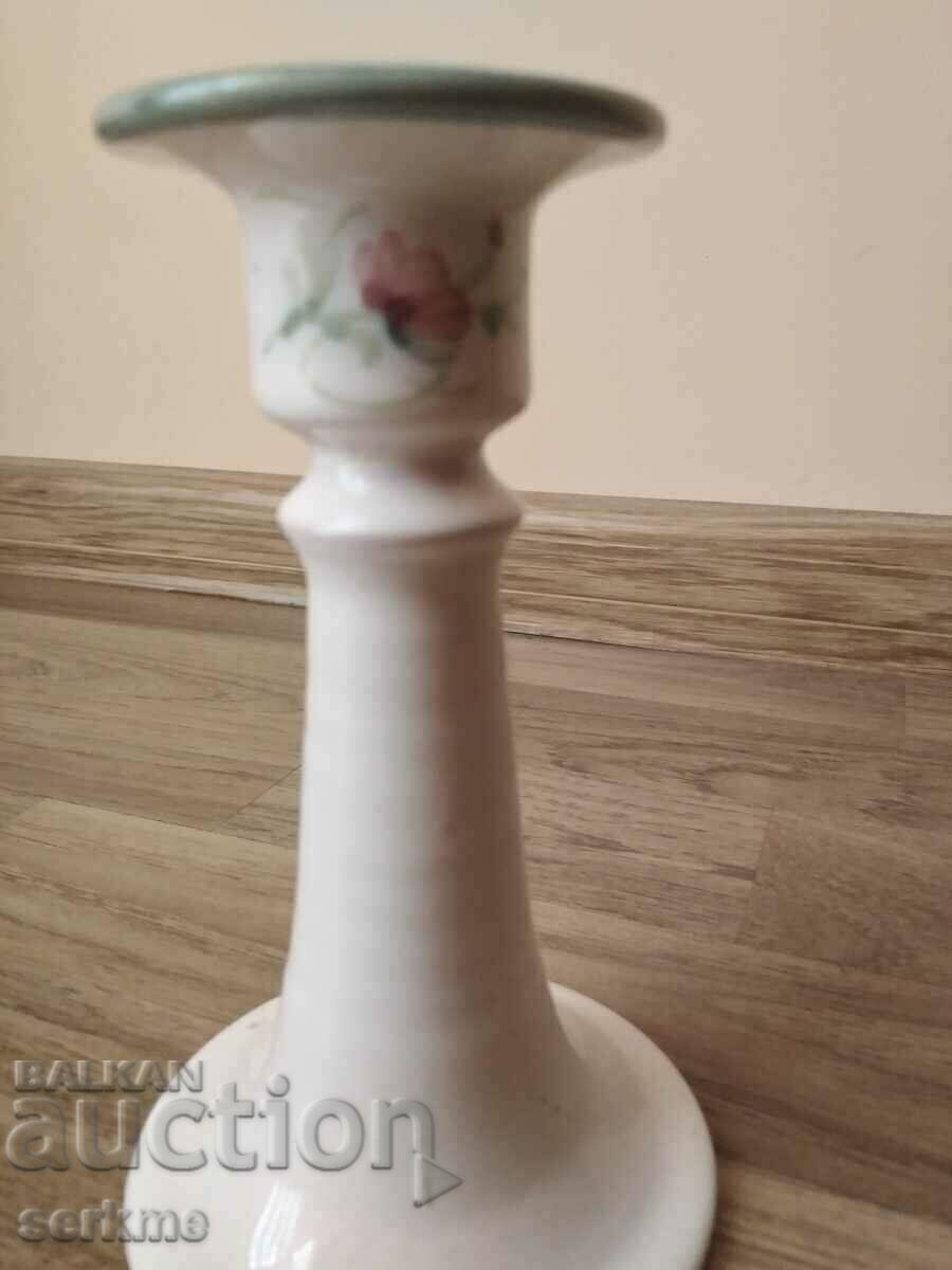 Κεραμικό Κηροπήγιο - 6 Κεραμικό Κηροπήγιο - 6