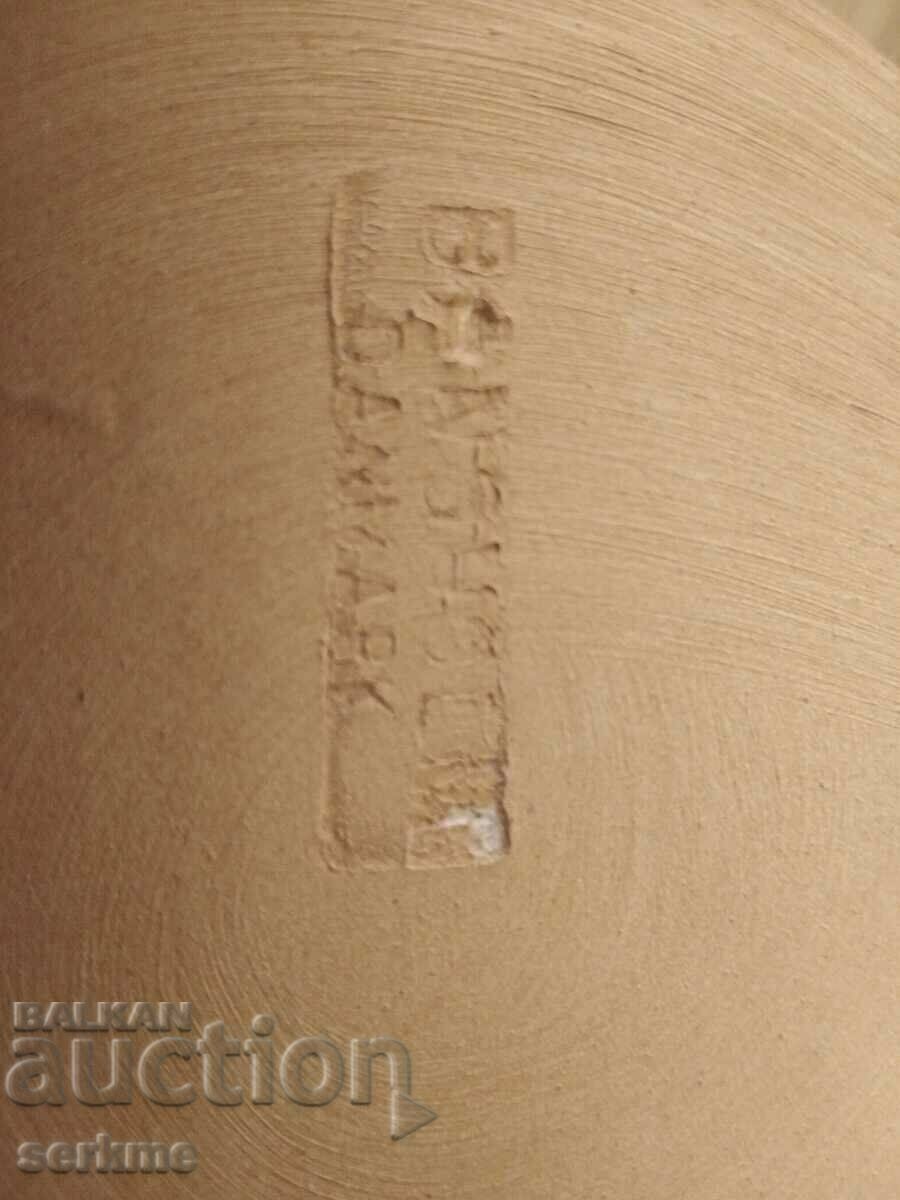 Κεραμικό Κηροπήγιο - 7 Κεραμικό Κηροπήγιο - 7