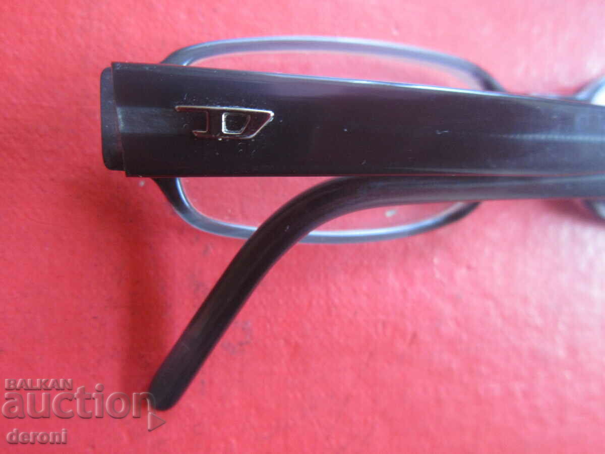 Ochelari Italian Diesel Ambassador - 5 Ochelari Italian Diesel Ambassador - 5