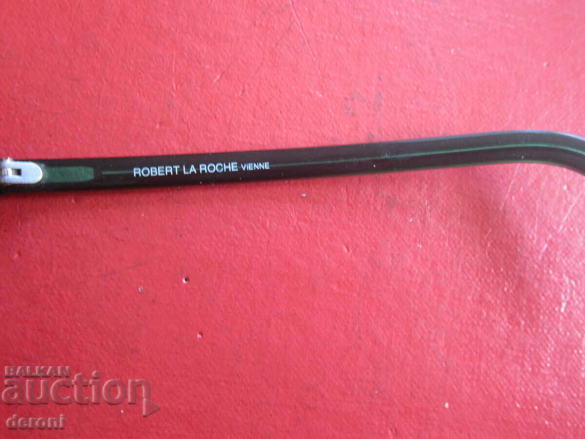 Auction Robert La Roche glasses Auction Robert La Roche glasses