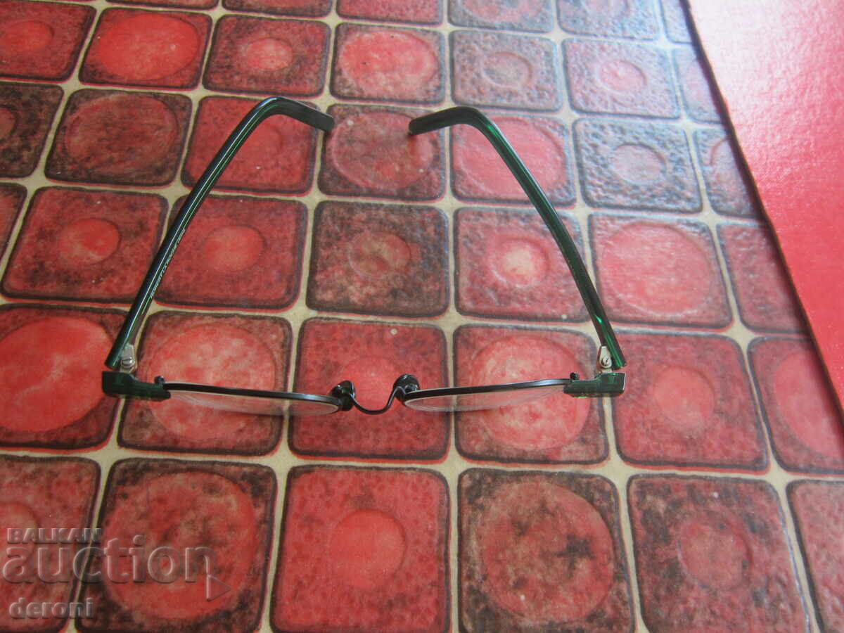 Robert La Roche glasses - 5 Robert La Roche glasses - 5