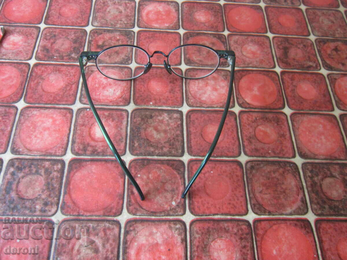 Robert La Roche glasses - 6 Robert La Roche glasses - 6