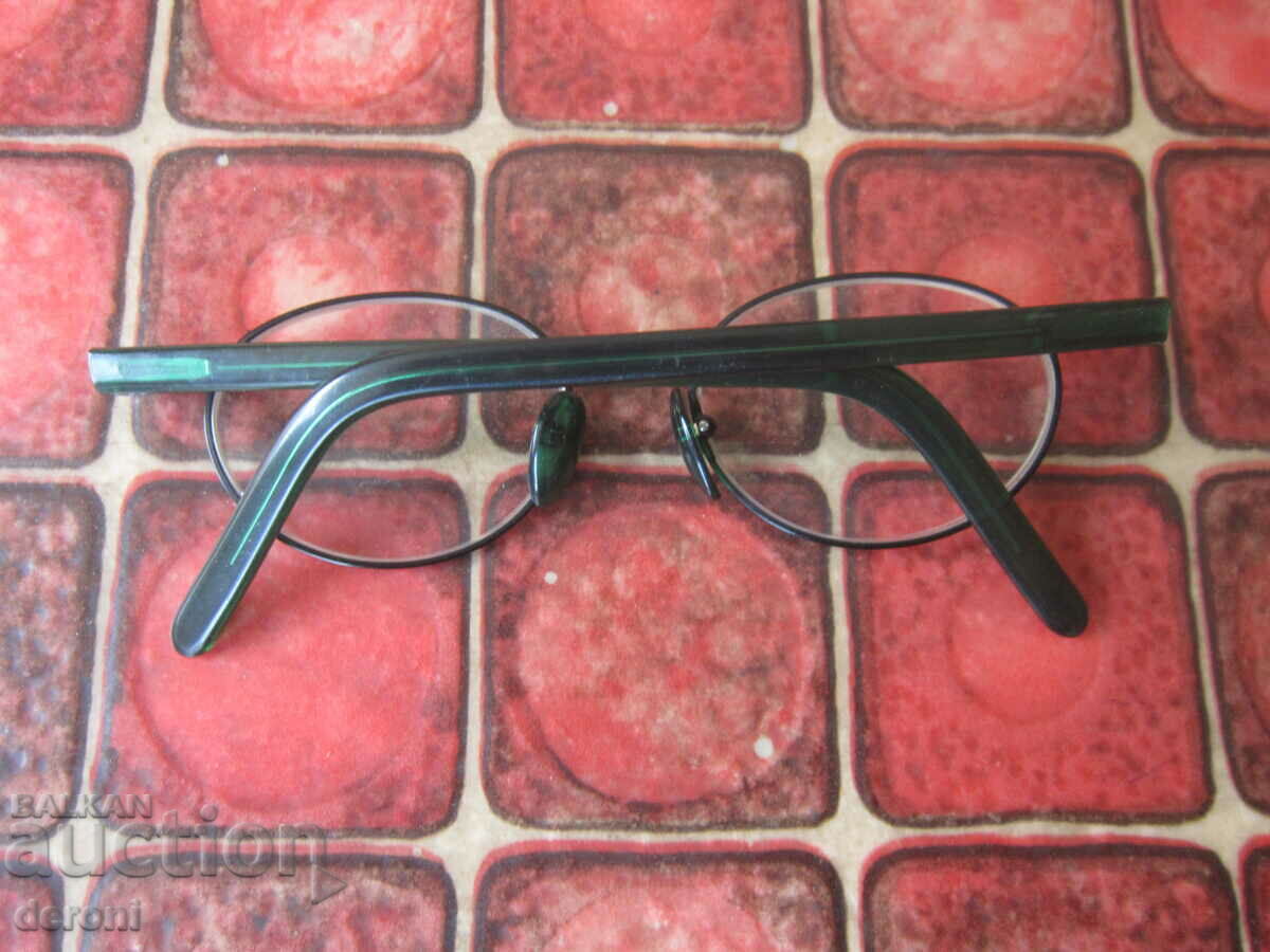 Robert La Roche glasses - 7 Robert La Roche glasses - 7